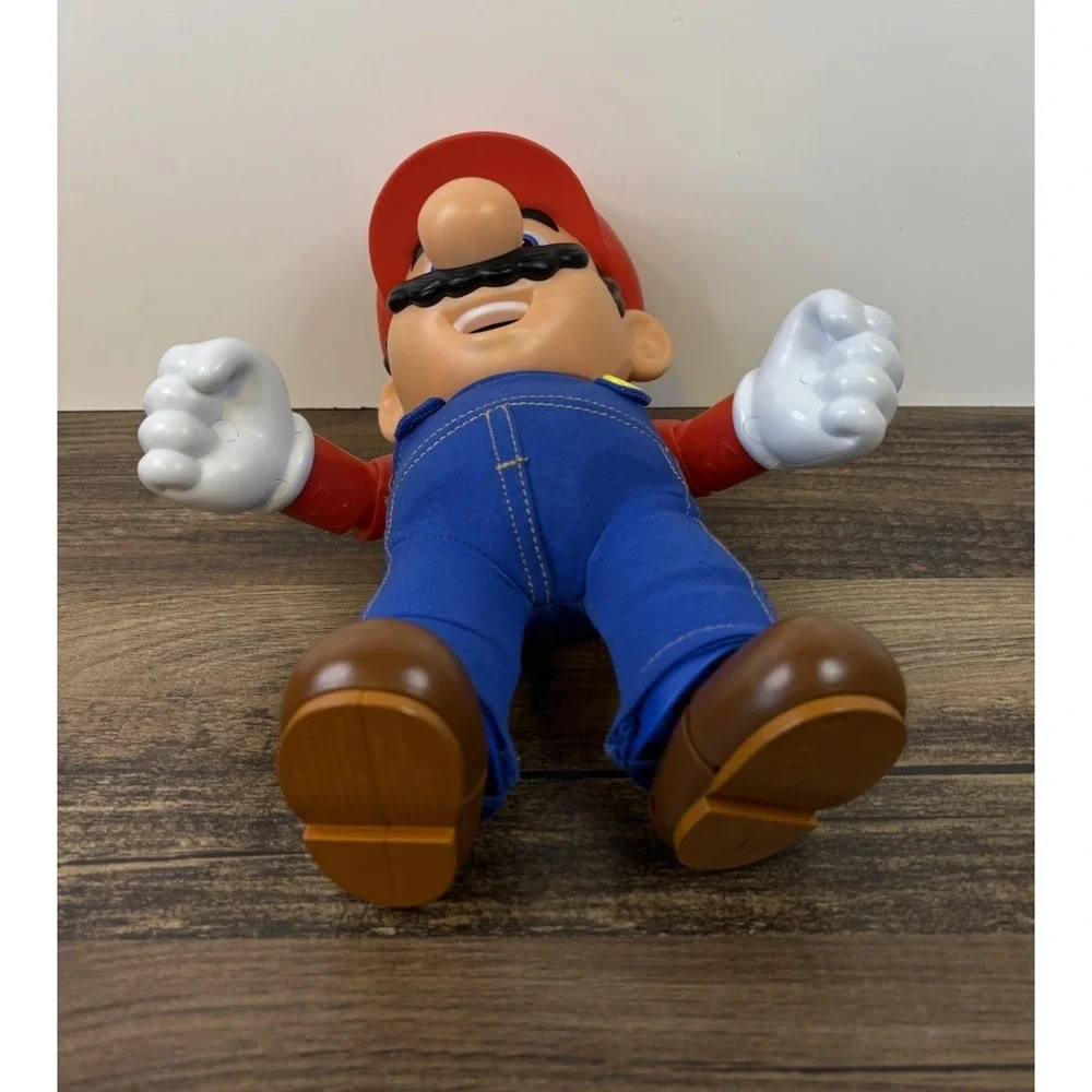 Mario Large 12